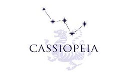 Cassiopeia Foundation Logo