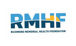 Richmond Memorial Health Foundation Logo