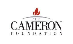 The Cameron Foundation Logo