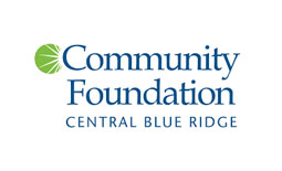 Community Foundation of the Central Blue Ridge Logo