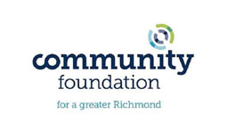 The Community Foundation for a greater Richmond Logo