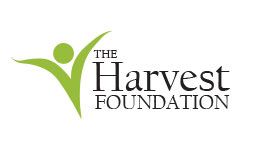 The Harvest Foundation Logo