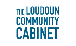 The Loudoun Community Cabinet Logo