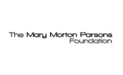 The Mary Morton Parsons Foundation Logo