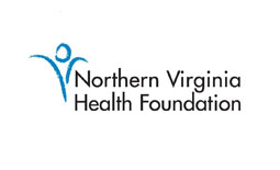 Northern Virginia Health Foundation Logo