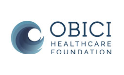 Obici Healthcare Foundation Logo