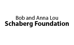 Bob and Anna Lou Schaberg Foundation Logo