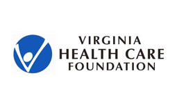 Virginia Health Care Foundation Logo