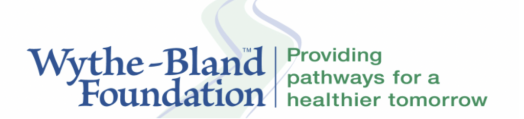 wythe bland foundation logo