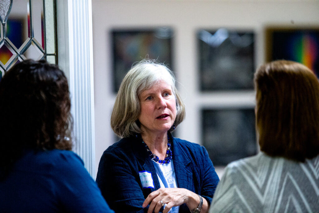 Funders gather to talk about housing in VA