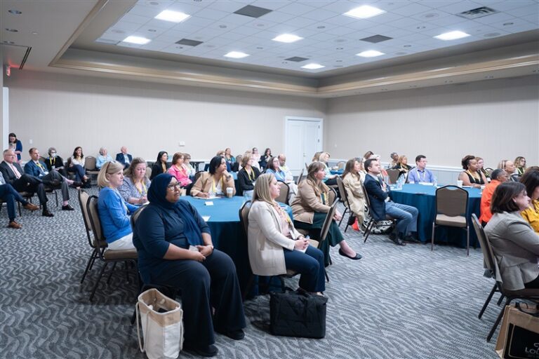 Virginia Funders Network 4th Annual Conference - Lansdowne